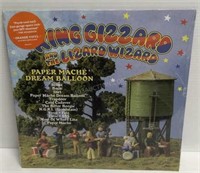 King Gizzard And...Dream Balloon Vinyl - Sealed
