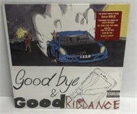 Juice WRLD Goodbye &..Riddance Vinyl Sealed