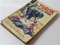 Turok Comics