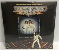 Various Saturday Night Fever 2LP 180g Vinyl Sealed