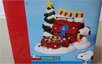 Peanuts Department 56