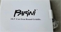 Parini Cast Iron Griddle