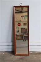 Vintage Turner Wall Accessory Full Length Mirror