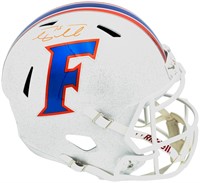 Tim Tebow Autographed Florida Gators  Helmet