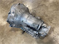 Chevrolet Turbo 350 Transmission Case Only