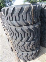 Power King 12-16.5 NHS Tire