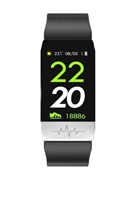Heart rate monitoring Smart bracelet