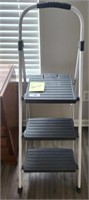 COSCO 3 STEP LADDER