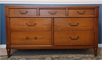 CENTURY FURNITURE Co. MID-CENTURY MODERN DRESSER