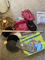 Tote of Avon make up bags totes and more