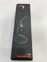 New Adjustable USB Computer Gaming Microphone