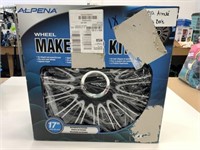New Alpena 17" Wheel Makeover Kit