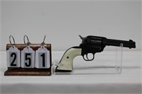 Ruger Wrangler .22 Revolver #200-43505