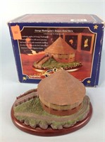 Ertl collectibles George Washington's 16 sided