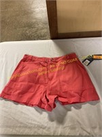 Universal Threads, size 12 shorts