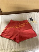 Universal Threads, size 2 shorts