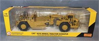 NIB Cat 657G Scraper, 1:50 Scale, Die Cast