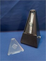 Metronome - Made in Germany - 8" - Plastic