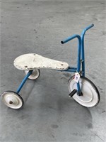 Vintage Child’s Trike