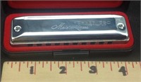 M Hohner 580 Meisterklasse