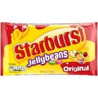 Starburst Original Jelly Beans Chewy Candy - 14 Oz