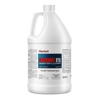 1 Gal  Shockwave RTU Disinfectant and Cleaner