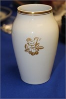 A Royal Coppenhagen Vase