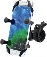 New MOTOPOWER MP0609B Bike Cell Phone holder