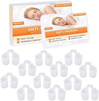 Nose Relief Nasal Dilator - (Pack of 12 Large