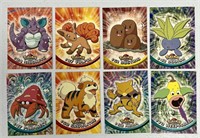 1990's Nintendo Pokemon Trading Cards