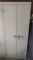 Metal Cabinet (30"×15"×72")