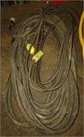 Electric Extension Cord