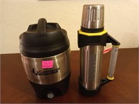 Stanley Thermos, 1 gallon water cooler