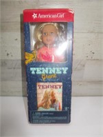 AMERICAN GIRL TENNEY DOLE