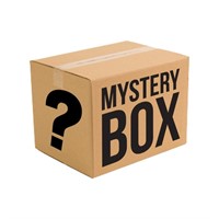 30 PK Mystery Amazon small items