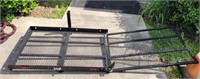 VEHICLE CARGO CARRIER