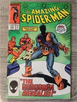 Amazing Spider-man #289(1987)1st app 5th HOBGOBLIN