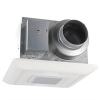 1 Panasonic FV-0511VQL1 WhisperCeiling DC