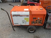 KUBOTA GENERATOR