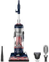 Hoover  Pet Max Complete Bagless Upright Vacuum