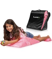 LUNIX LX12 3PCS FLOOR PILLOW FOR KIDS, UP TO 10