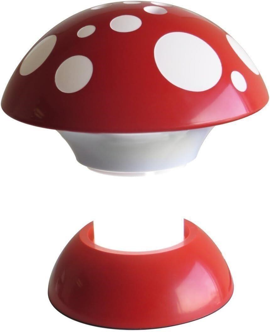 Shabbos Mushroom Lamp by Kosher Innovations