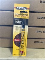 Minwax® Wood Finish Stain Markers x 5 cases