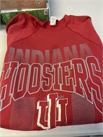 Vintage IU Indiana University Hoosiers Sweatshirt