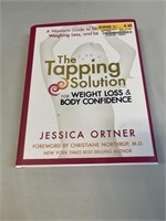 The tapping solution for weight loss and body