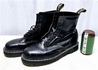 Bottes Dr. Martens AirWair, Gr. 13/14