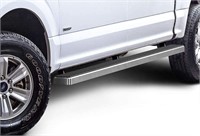 APS iBoard Running Boards 4 inches