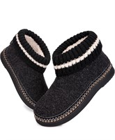 $35(9) Women's Memory Foam Slipper