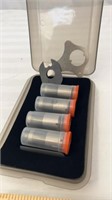 Choke Tube Set for Gun