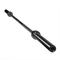 FM8478  CAP Barbell Olympic Weight Bar 7 ft.